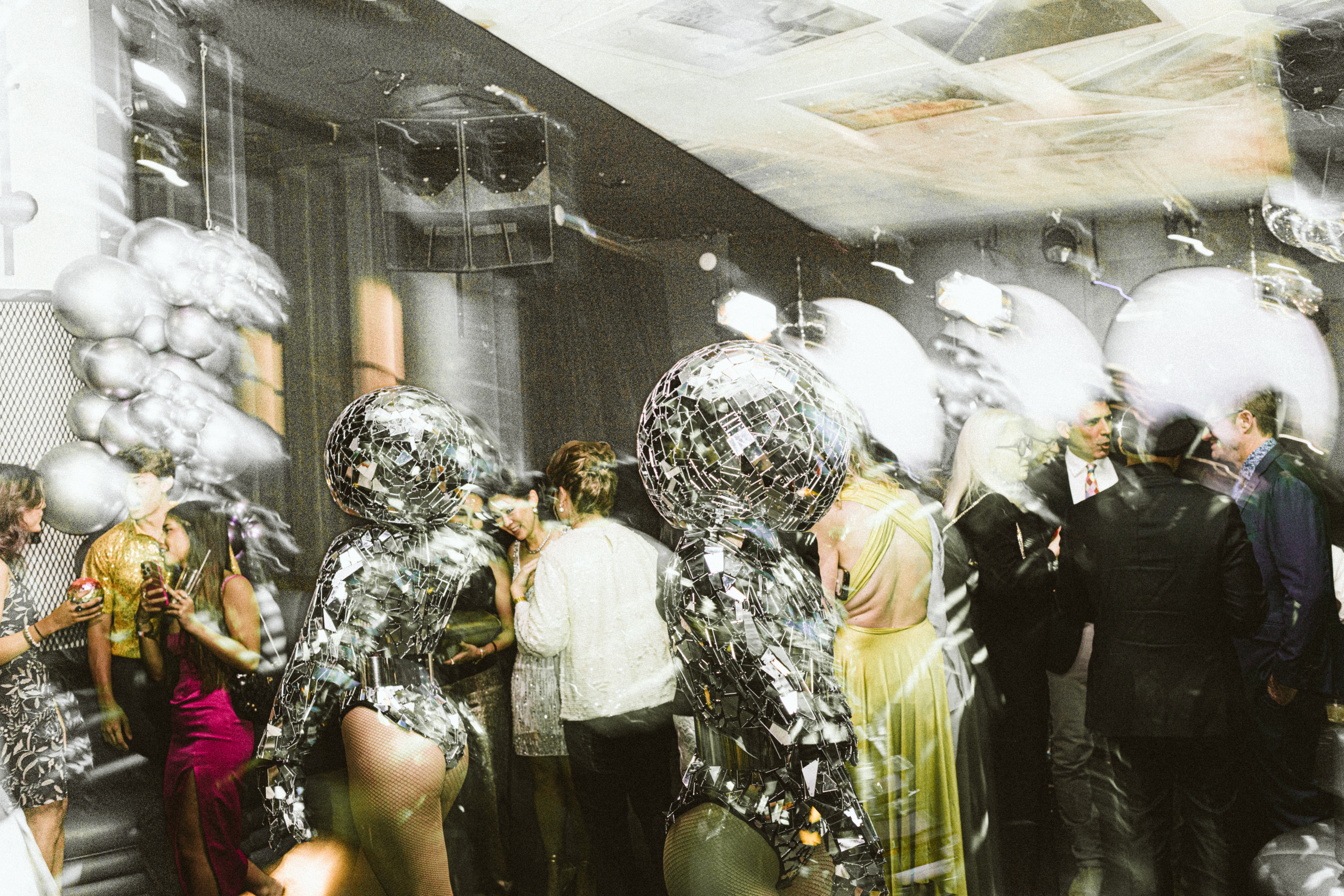 Brooklyn event photographer party photography