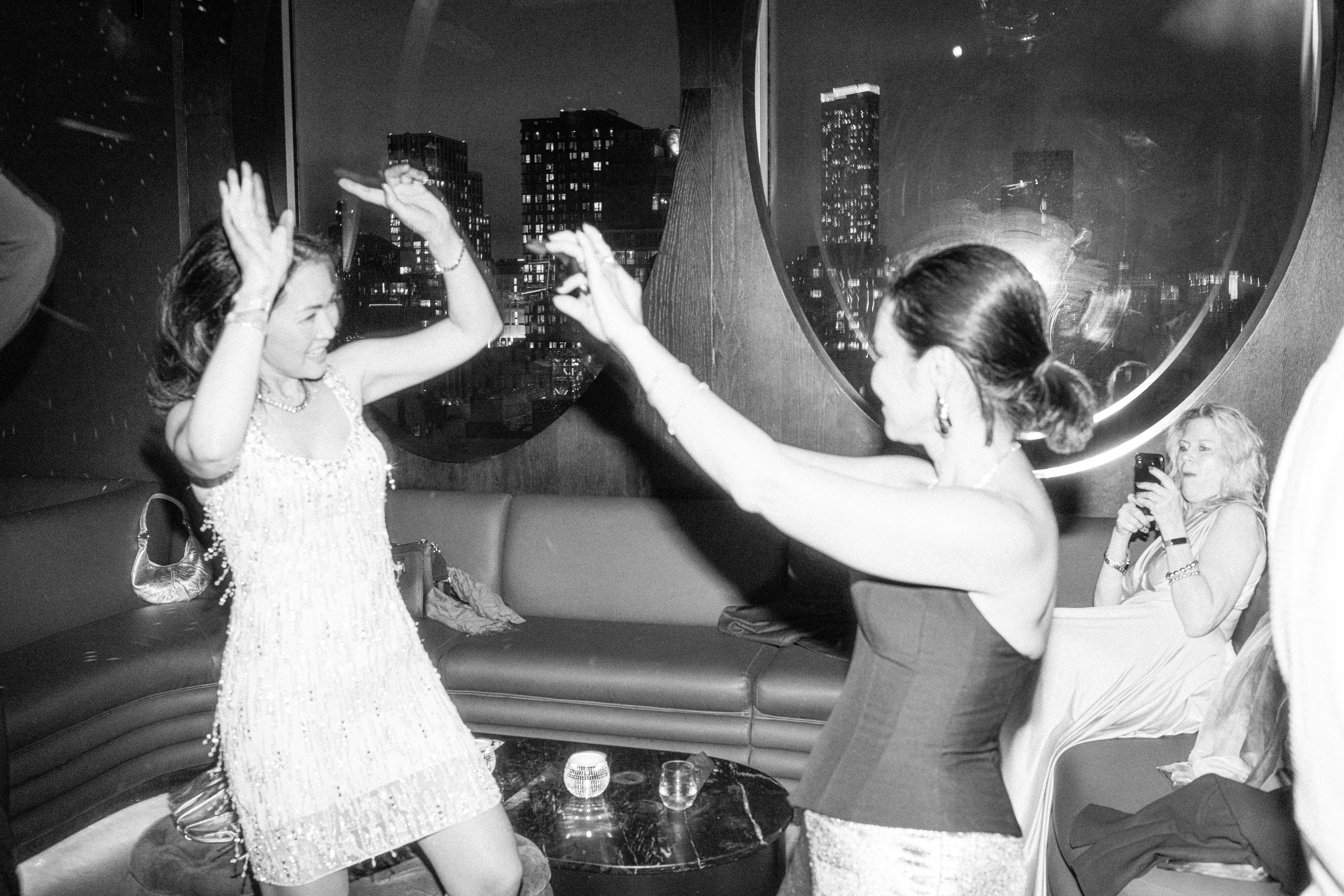 Brooklyn event photographer party photography NYC