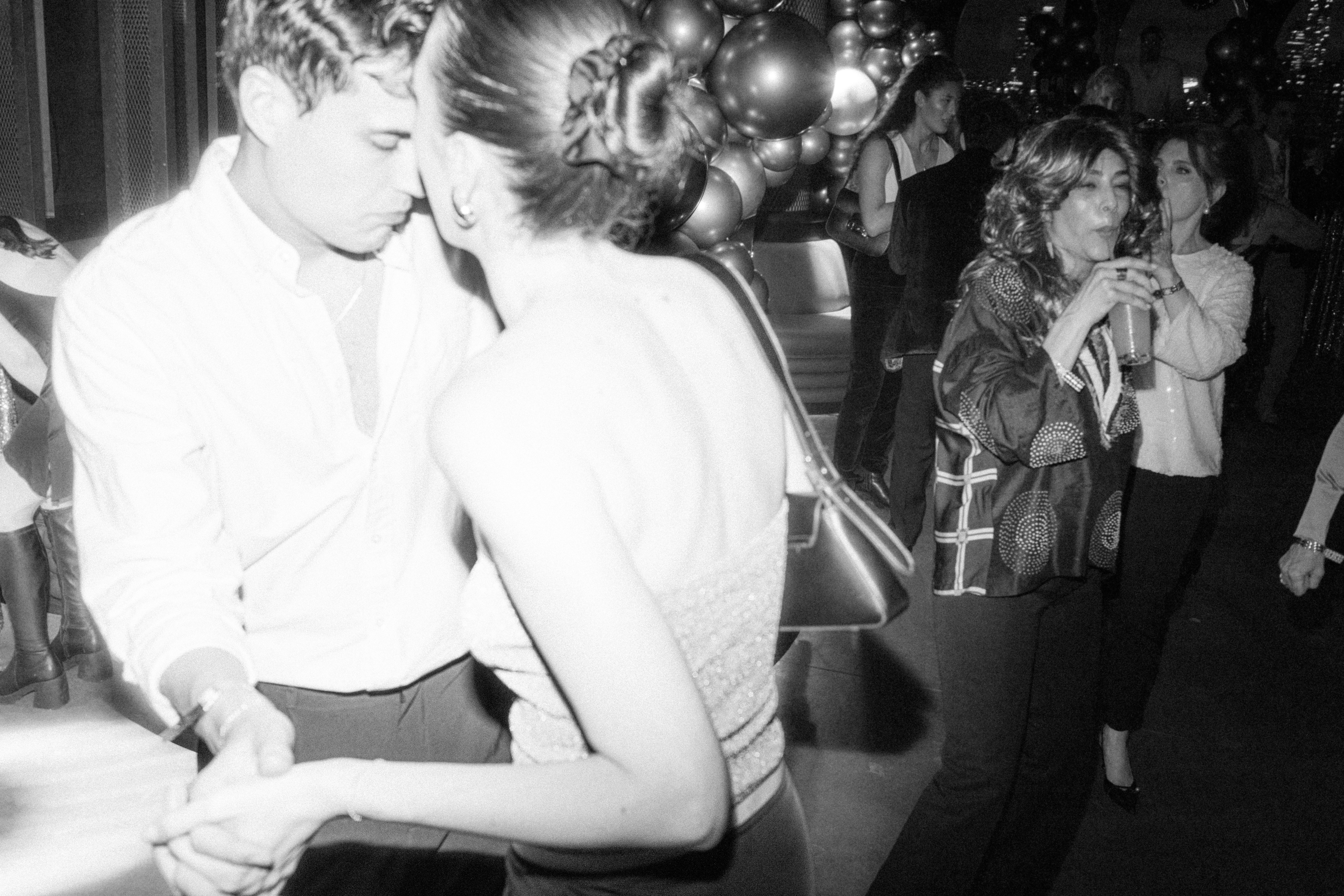 Brooklyn event photographer professional party photography
