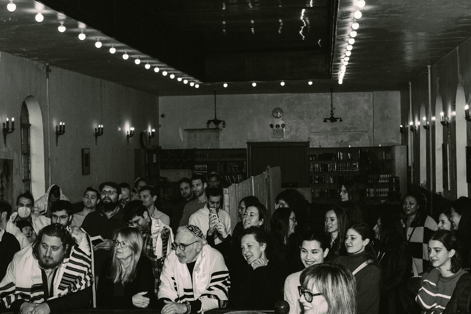 Corporate event photographer NYC professional party photography