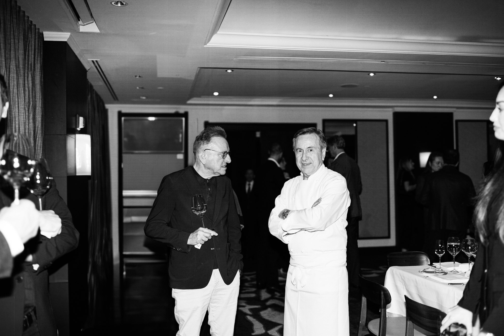 Corporate event photographer NYC professional photography