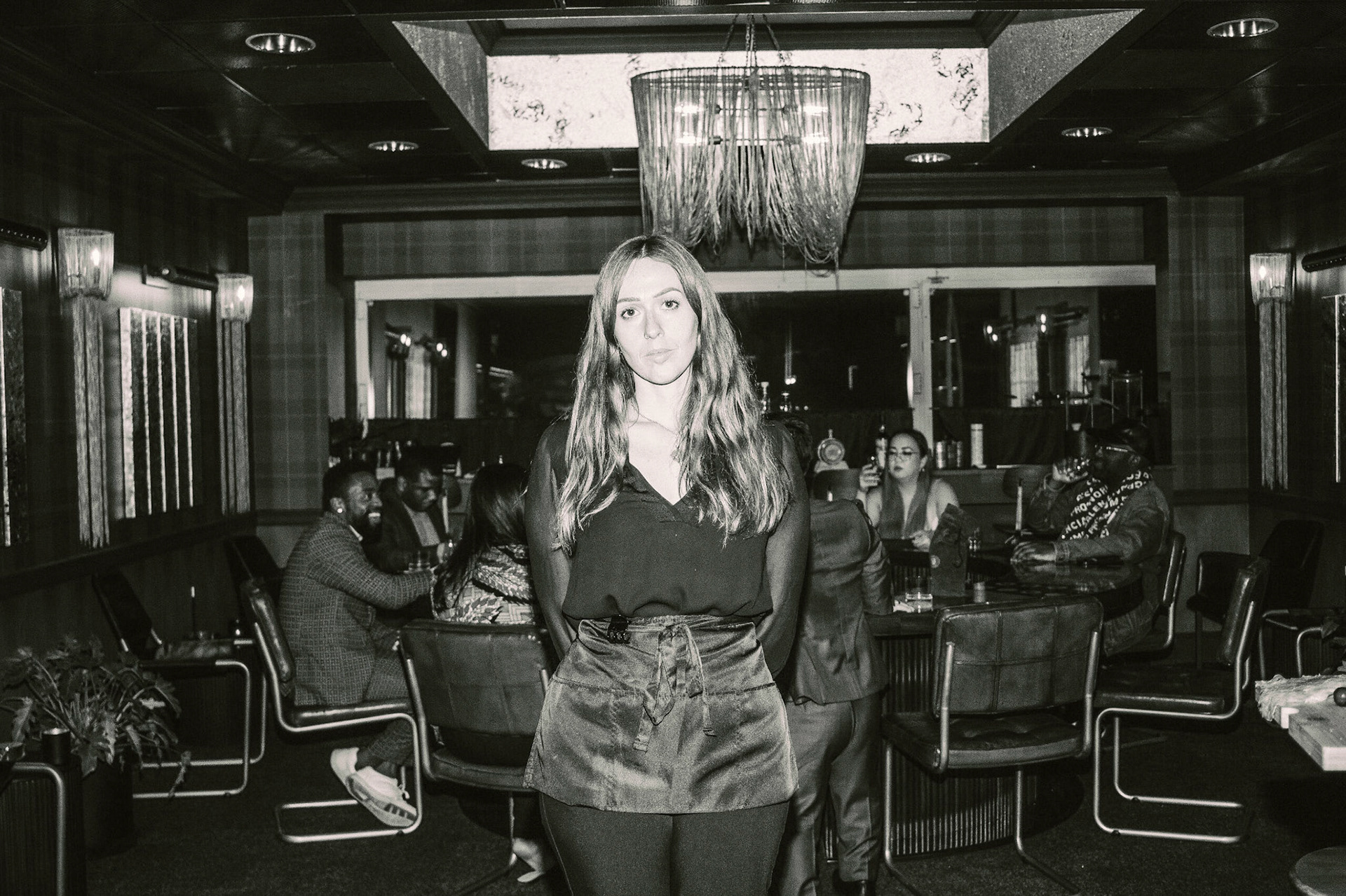 Manhattan event photographer NYC party photography