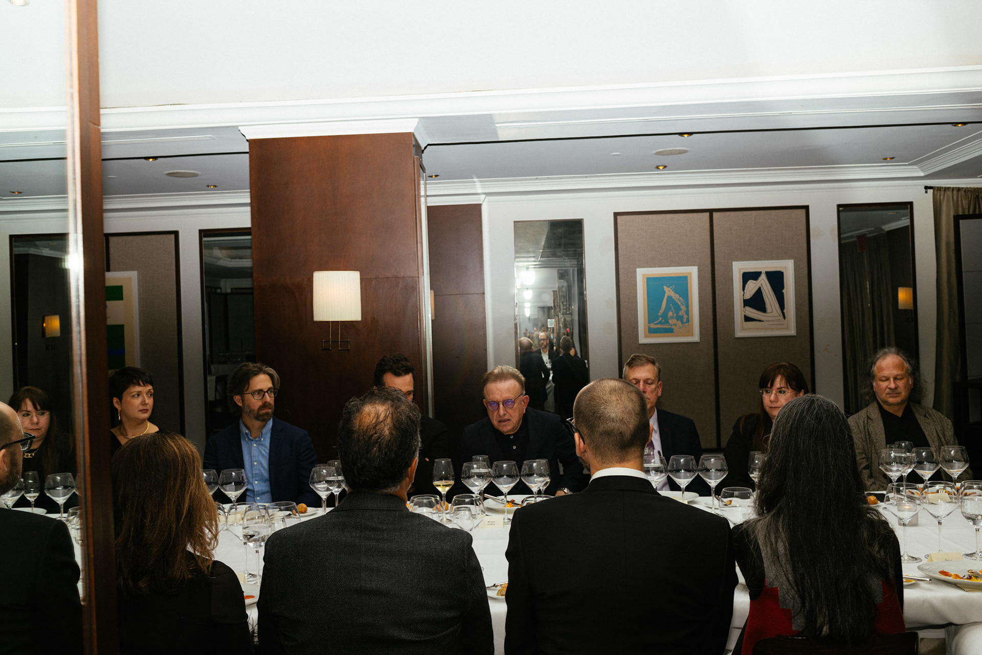 Manhattan party photographer documentary event photography