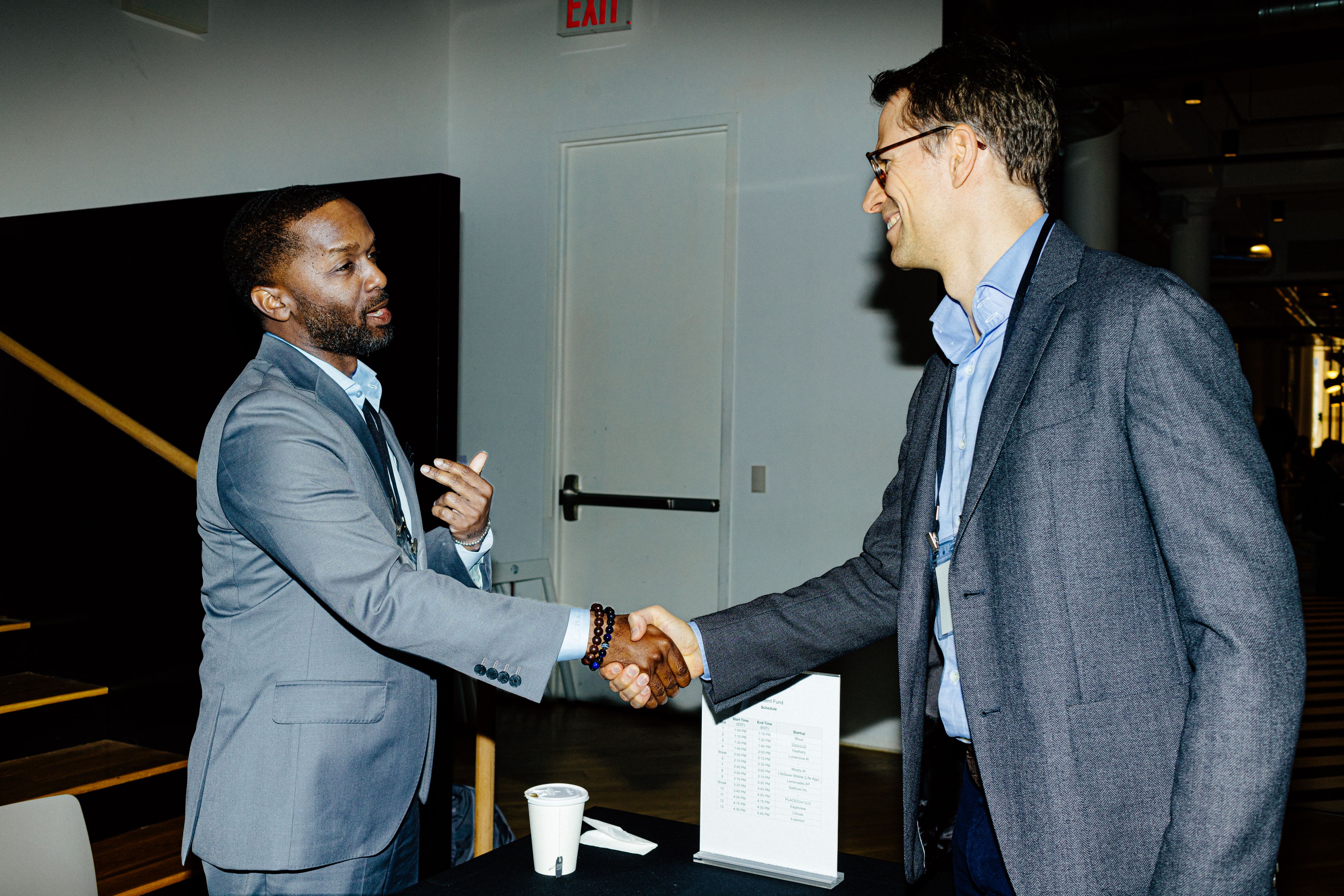 Manhattan professional event photographer NYC party photography