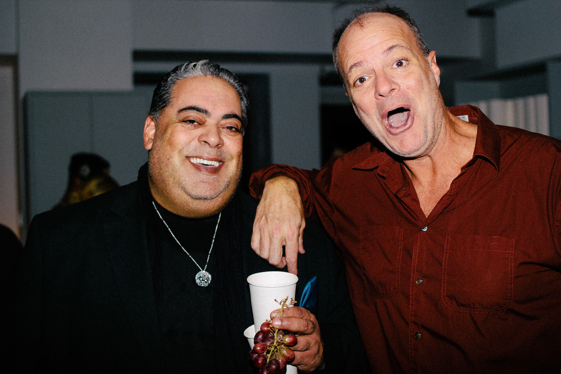 New York event photographer party photography