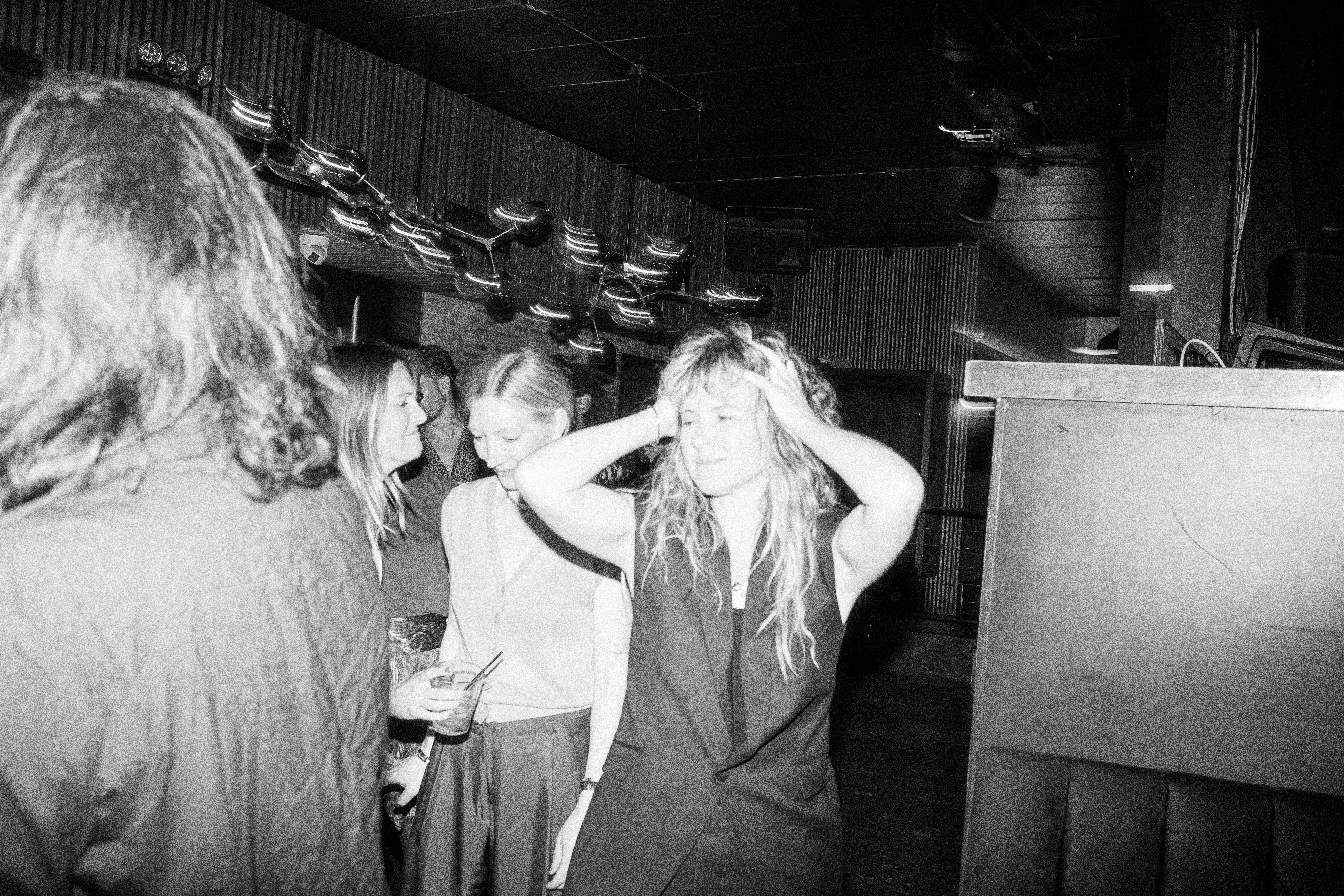 NYC nightlife bar photographer party photography